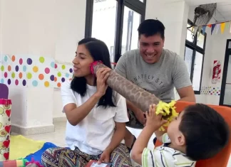 Nuevo reconocimiento internacional a las políticas de primera infancia de San Martín