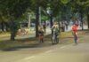 Paseo de Bicicletas Nocturno en San Isidro: una alternativa para vivir el verano en movimiento