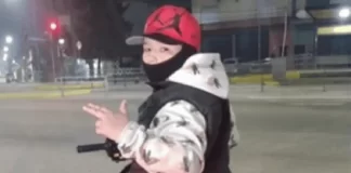 Murió un menor de 12 años durante una persecución y tiroteo en Remedios de Escalada