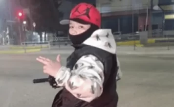 Murió un menor de 12 años durante una persecución y tiroteo en Remedios de Escalada