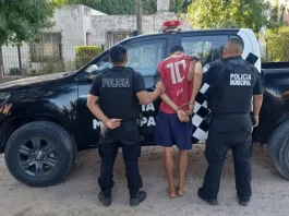 Escobar: Las armas de baja letalidad, herramientas clave para la seguridad