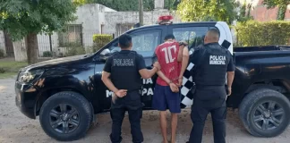 Escobar: Las armas de baja letalidad, herramientas clave para la seguridad