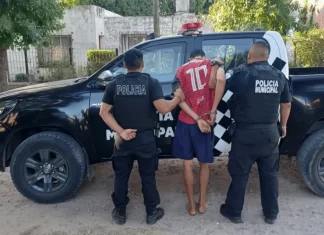 Escobar: Las armas de baja letalidad, herramientas clave para la seguridad