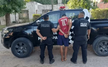 Escobar: Las armas de baja letalidad, herramientas clave para la seguridad