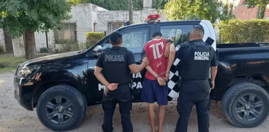 Escobar: Las armas de baja letalidad, herramientas clave para la seguridad