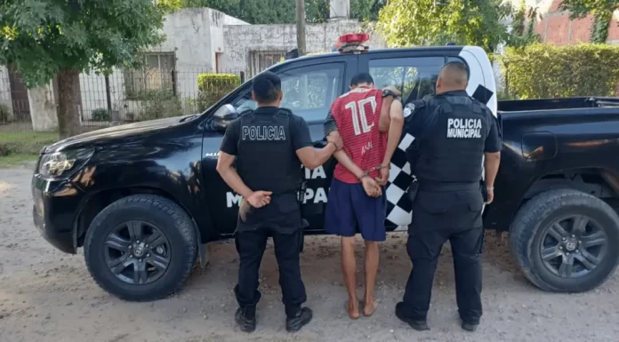 Escobar: Las armas de baja letalidad, herramientas clave para la seguridad