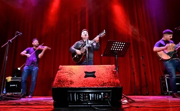 El Teatro Pepe Soriano del Municipio de Tigre abre la temporada de verano con espectáculos para toda la familia