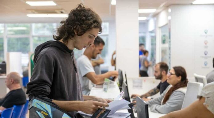 En 2025, más de 35 mil vecinos de San Isidro obtuvieron su licencia de conducir en el día