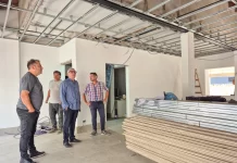 Julio Zamora: «Vamos a seguir trabajando en los ámbitos culturales y de servicios para que Tigre sea cada vez mejor»