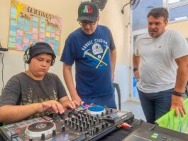 Nuevos talleres veraniegos de “Gaming” y “DJ” en San Fernando