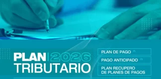 Malvinas Argentinas lanzó el Plan Tributario 2026 con importantes beneficios para los contribuyentes.