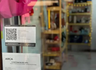 En 2025 se habilitaron más de 500 comercios en San Isidro