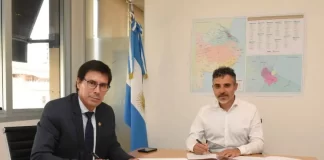 Provincias avanzan en controles conjuntos del traslado de mercaderías
