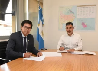 Provincias avanzan en controles conjuntos del traslado de mercaderías