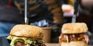 Llega la quinta edición de VL Burger con descuentos imperdibles y shows en vivo