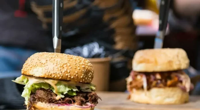 Llega la quinta edición de VL Burger con descuentos imperdibles y shows en vivo