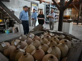 La Ciudad tendrá un nuevo museo en la barraca más antigua del Riachuelo para contar cómo era la actividad portuaria en el siglo XIX