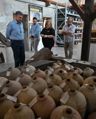 La Ciudad tendrá un nuevo museo en la barraca más antigua del Riachuelo para contar cómo era la actividad portuaria en el siglo XIX