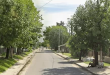 Ajuste de cuentas en Pilar: asesinaron a dos hermanastros tras una discusión por una deuda