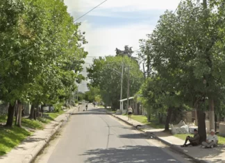 Ajuste de cuentas en Pilar: asesinaron a dos hermanastros tras una discusión por una deuda