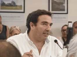 Boulogne: proponen eximir de tasas a comercios golpeados por obras paralizadas