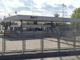 Fate cierra su planta en San Fernando y despide a sus 920 empleados tras más de 80 años de historia