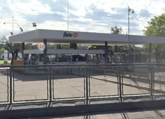 Fate cierra su planta en San Fernando y despide a sus 920 empleados tras más de 80 años de historia