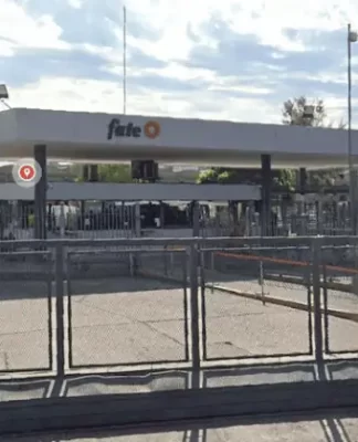 Fate cierra su planta en San Fernando y despide a sus 920 empleados tras más de 80 años de historia