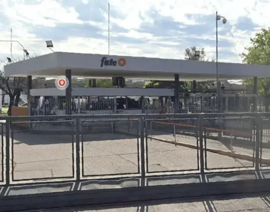 Fate cierra su planta en San Fernando y despide a sus 920 empleados tras más de 80 años de historia