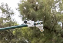 Nueva entrega de kits escolares en Tigre