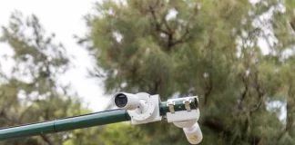 San Isidro amplia su sistema de seguridad: alcanzará 10 cámaras cada 1000 habitantes y 200 lectoras de patentes