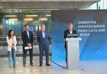 Más oportunidades para la clase media: la Ciudad impulsa el acceso a la vivienda con créditos a tasas subsidiadas