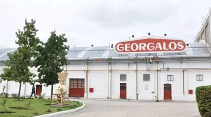 Georgalos ya produce golosinas en China y crece la incertidumbre en su planta de Victoria