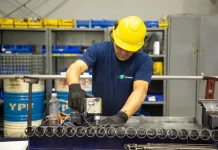 Estudio confirmó la estrepitosa caída del empleo y la capacidad instalada en las industrias de San Martín