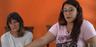 Vecinas de San Martín encontraron a un familiar desaparecido gracias al Archivo de la Memoria municipal