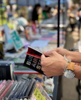 Vicente López recibe abril con propuestas culturales para el Día del Libro y el Día de la Tierra