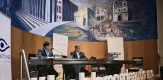 “Hablar de autismo nos interpela a actuar como sociedad”, aseguró Jorge Macri