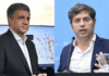 Jorge Macri le exige al gobernador Kicillof que la Provincia pague la atención de los bonaerenses en situación de calle en la Ciudad