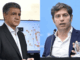 Jorge Macri le exige al gobernador Kicillof que la Provincia pague la atención de los bonaerenses en situación de calle en la Ciudad