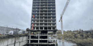 El Municipio de Escobar impulsa en la Justicia la demolición del predio Floreal del Sol