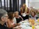El Municipio de Tigre, presente en la “Tarde de té solidaria” de las Mujeres Sanmartinianas de Don Torcuato