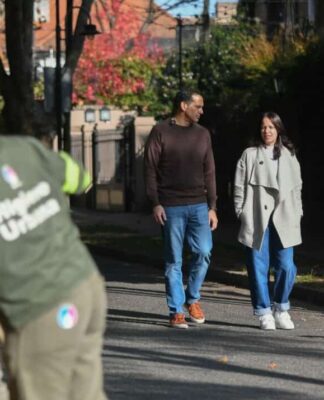 Vicente López refuerza el Plan de Otoño para mantener limpias y ordenadas las calles