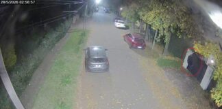 Cayeron tres integrantes de una banda acusada de cometer robos a viviendas en San Isidro
