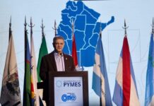 Jorge Macri ratificó el apoyo de la Ciudad a las PyMEs con una agenda de alivio fiscal e incentivos