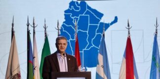 Jorge Macri ratificó el apoyo de la Ciudad a las PyMEs con una agenda de alivio fiscal e incentivos