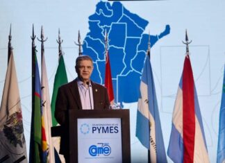 Jorge Macri ratificó el apoyo de la Ciudad a las PyMEs con una agenda de alivio fiscal e incentivos