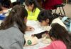 San Isidro: el Municipio brinda espacios de apoyo escolar para alumnos del nivel primario
