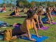 San Fernando celebra el Día Internacional del Yoga con una jornada gratuita junto al río