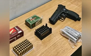 Crece la preocupación por una familia amenazada en Pilar: tras un allanamiento positivo, reclaman la detención del acusado