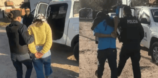 Una beba de cinco meses murió en Escobar y hay tres detenidos: investigan una intoxicación con cocaína
